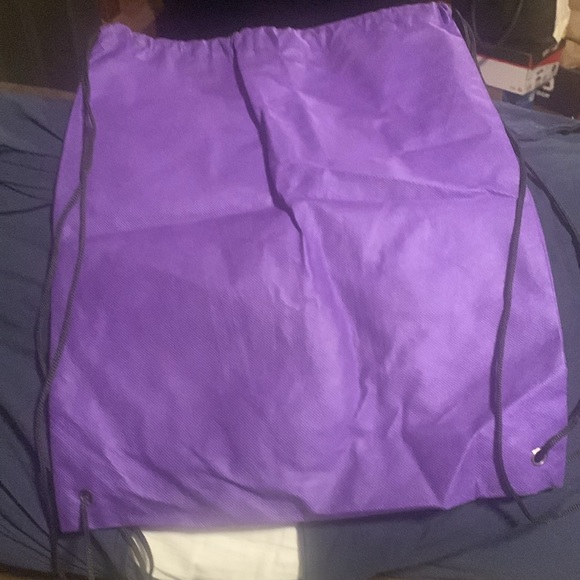 Metro pcs drawstring back pack - Picture 2 of 2